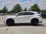 2019 Lexus NX 300 Base