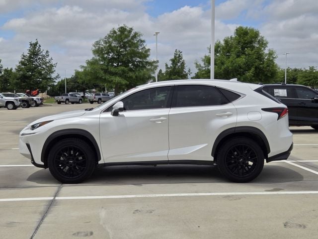 2019 Lexus NX 300 Base