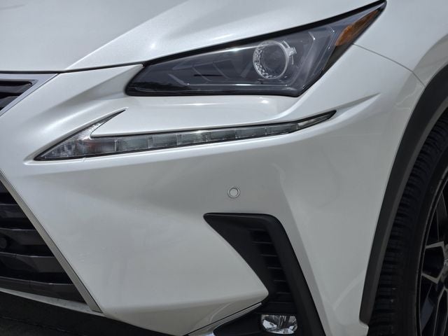 2019 Lexus NX 300 Base