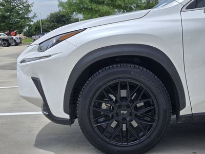 2019 Lexus NX 300 Base