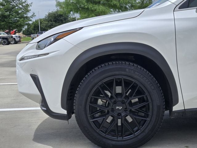 2019 Lexus NX 300 Base