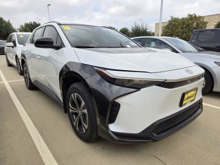 2023 Toyota bZ4X XLE