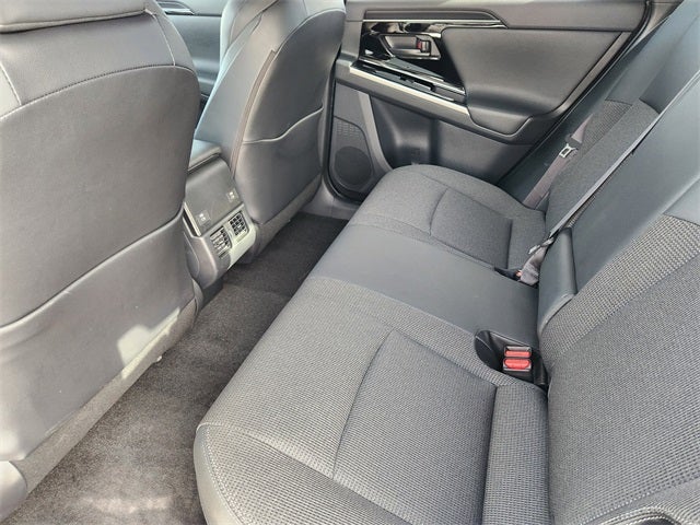 2024 Toyota bZ4X XLE