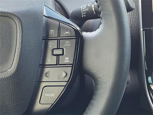 2024 Toyota bZ4X XLE