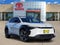 2025 Toyota bZ4X XLE