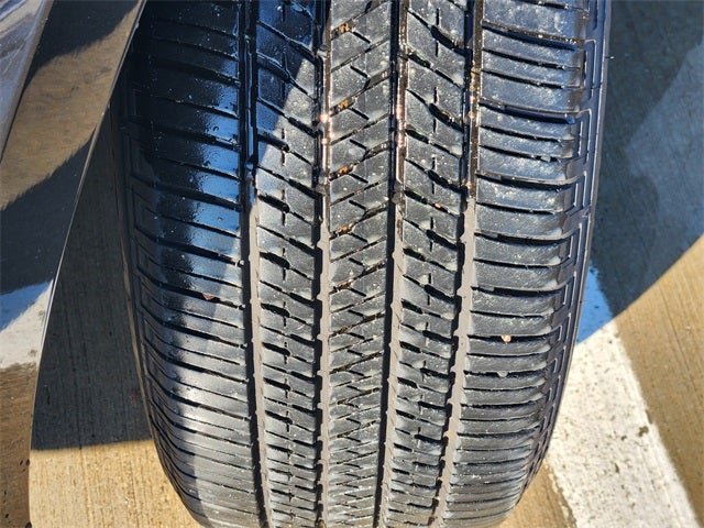 2025 Toyota bZ4X XLE