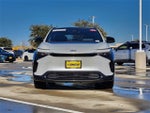 2025 Toyota bZ4X XLE
