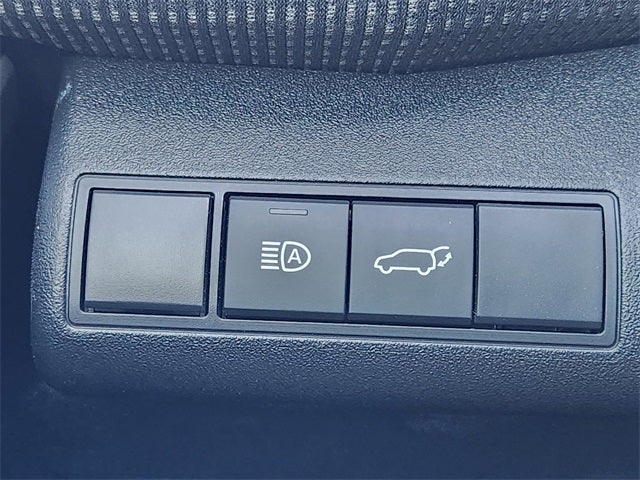 2025 Toyota bZ4X XLE