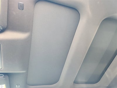 2025 Toyota bZ4X XLE