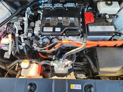 2025 Toyota bZ4X XLE