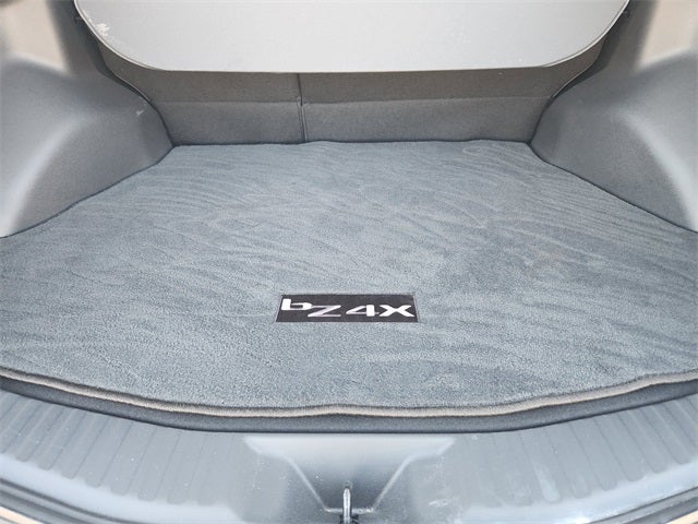 2025 Toyota bZ4X XLE