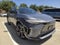 2024 Toyota bZ4X Limited