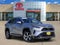 2025 Toyota RAV4 Plug-In Hybrid SE