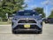 2025 Toyota RAV4 Plug-In Hybrid SE
