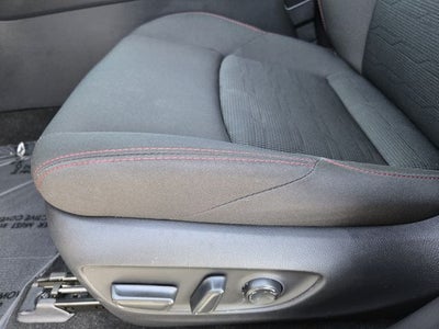 2025 Toyota RAV4 Plug-In Hybrid SE