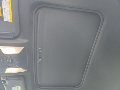 2025 Toyota RAV4 Plug-In Hybrid SE