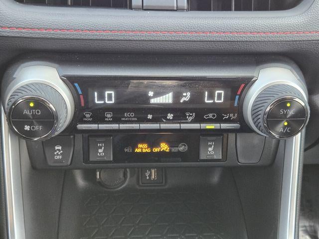 2025 Toyota RAV4 Plug-In Hybrid SE