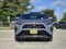 2025 Toyota RAV4 Plug-In Hybrid SE