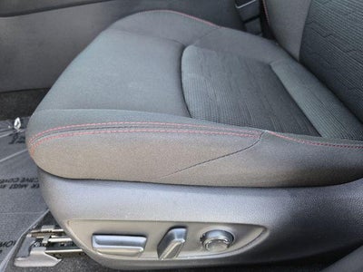 2025 Toyota RAV4 Plug-In Hybrid SE