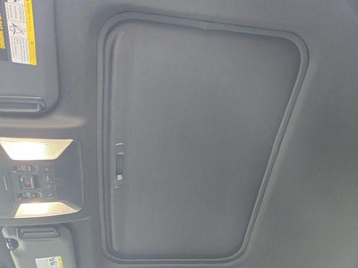 2025 Toyota RAV4 Plug-In Hybrid SE