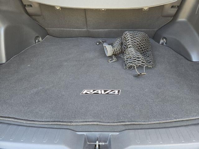 2025 Toyota RAV4 Plug-In Hybrid SE