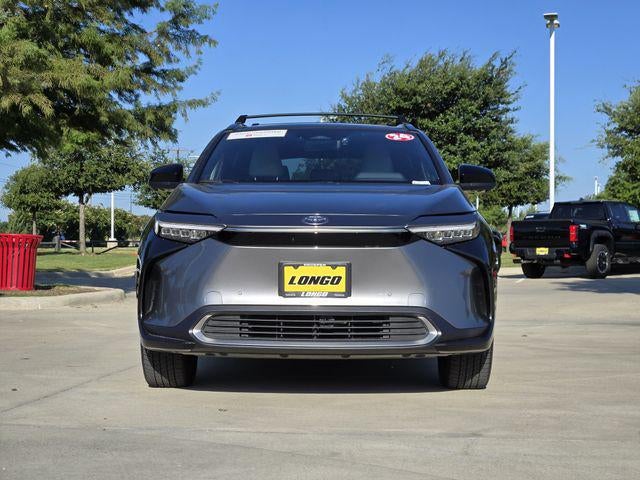 2024 Toyota bZ4X Limited
