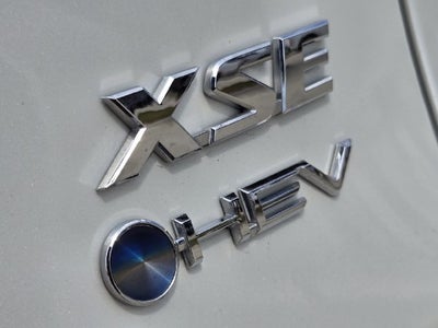 2025 Toyota RAV4 Hybrid XSE