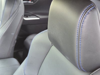 2025 Toyota RAV4 Hybrid XSE