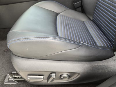 2025 Toyota RAV4 Hybrid XSE