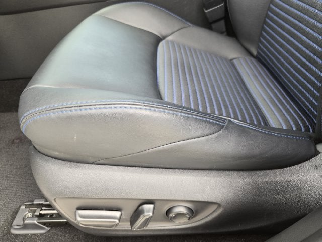 2025 Toyota RAV4 Hybrid XSE