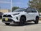 2025 Toyota RAV4 Hybrid XSE