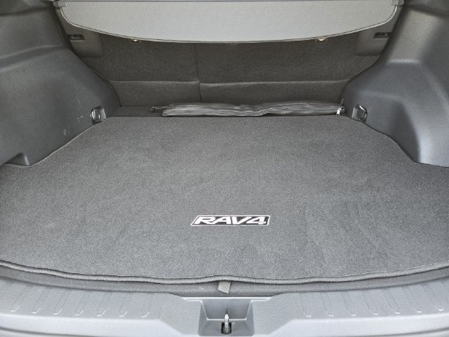 2025 Toyota RAV4 Hybrid XSE