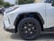 2025 Toyota RAV4 Hybrid XSE