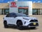 2025 Toyota RAV4 Hybrid XSE