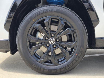 2025 Toyota RAV4 Hybrid XSE