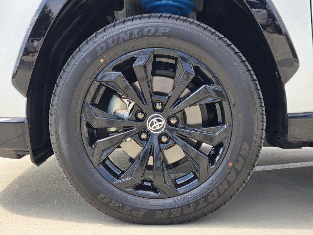 2025 Toyota RAV4 Hybrid XSE