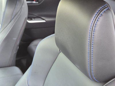 2025 Toyota RAV4 Hybrid XSE