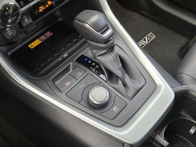 2025 Toyota RAV4 Hybrid XSE
