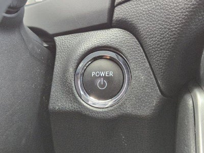 2025 Toyota RAV4 Hybrid XSE