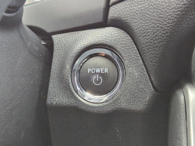 2025 Toyota RAV4 Hybrid XSE