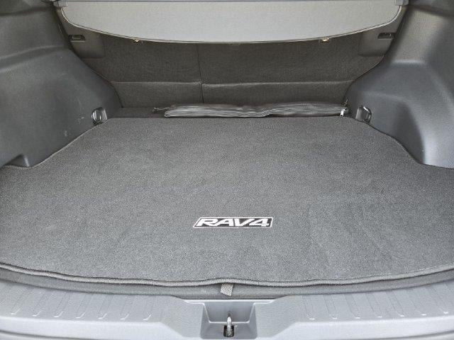 2025 Toyota RAV4 Hybrid XSE