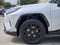 2025 Toyota RAV4 Hybrid XSE