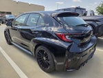 2024 Toyota GR Corolla Premium