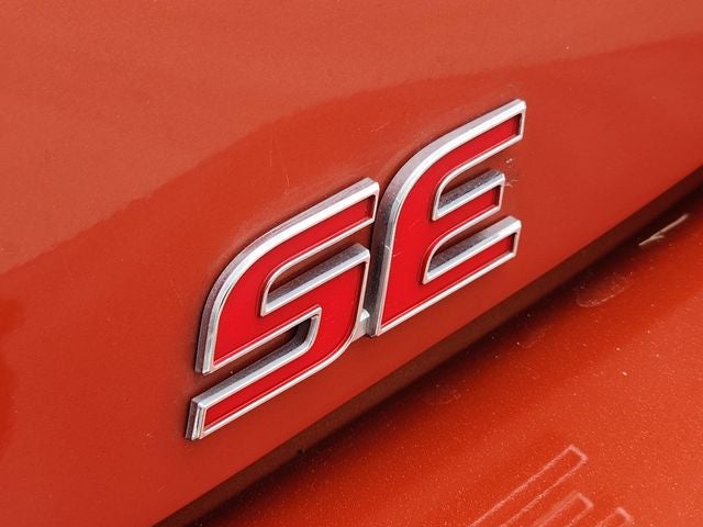 2025 Toyota Corolla Hatchback SE