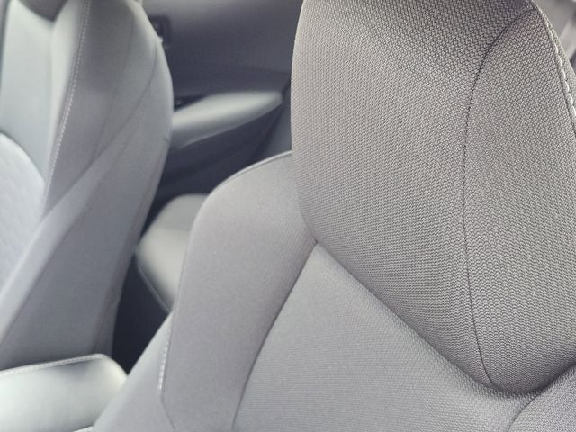 2025 Toyota Corolla Hatchback SE