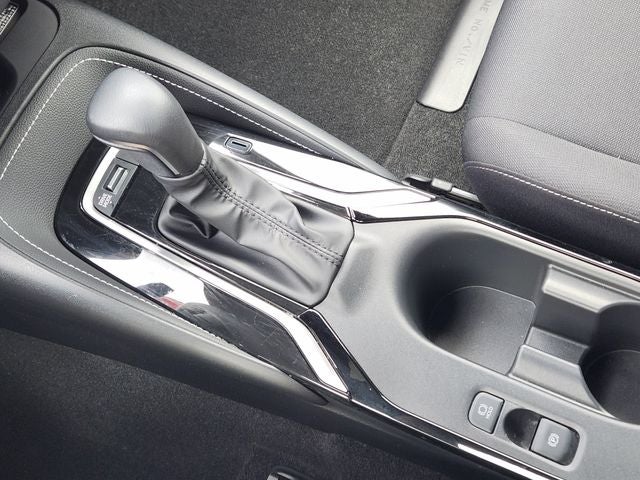 2025 Toyota Corolla Hatchback SE