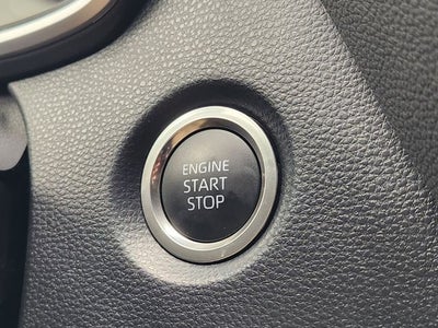 2025 Toyota Corolla Hatchback SE