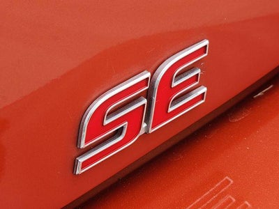 2025 Toyota Corolla Hatchback SE