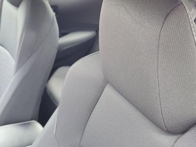 2025 Toyota Corolla Hatchback SE