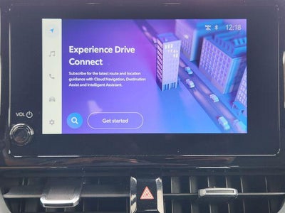 2025 Toyota Corolla Hatchback SE